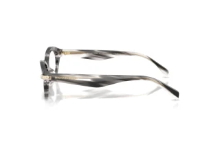 Seitenansicht Michael Kors SAINT LUCIA (MK4186BU - 4034)