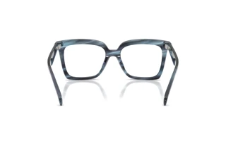 Rückansicht Michael Kors EXUMAS (MK4191BU - 4054)