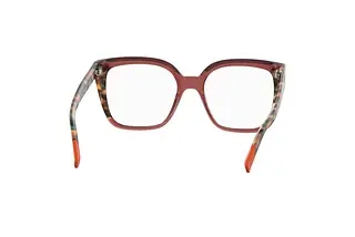 Rückansicht Missoni MIS 0158 (0UC)