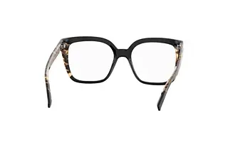 Rückansicht Missoni MIS 0158 (WR7)