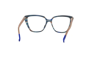 Rückansicht Missoni MIS 0159 (IWF)