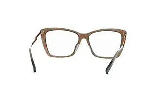 Rückansicht Missoni MIS 0166/G (038)