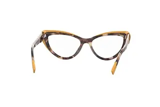 Rückansicht Missoni MIS 0172 (JX1)