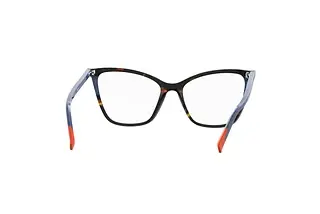 Rückansicht Missoni MIS 0177 (1BJ)