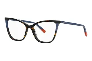 Vorderansicht Missoni MIS 0177 (1BJ)
