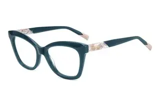 Missoni MIS 0199 ZI9 BLAU