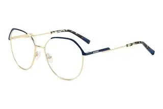 Missoni MIS 0204 KY2 BLAU
