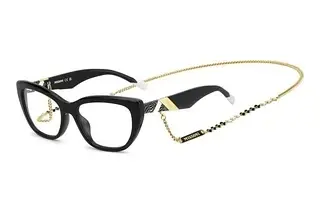 Missoni MIS 0224/G 807 SCHWARZ