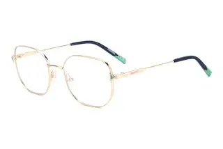 Missoni MIS 0262 DDB GOLD