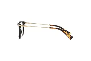 Seitenansicht Miu Miu MU 01UV (1AB1O1)
