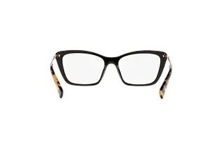 Rückansicht Miu Miu MU 01UV (1AB1O1)
