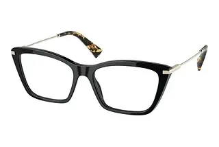 Miu Miu MU 01UV 1AB1O1