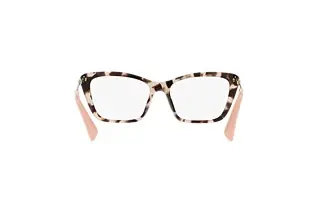 Rückansicht Miu Miu MU 01UV (UAO1O1)