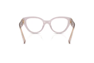 Rückansicht Miu Miu MU 01VV (12W1O1)