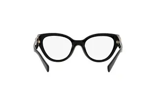 Rückansicht Miu Miu MU 01VV (1AB1O1)