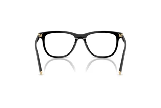 Rückansicht Miu Miu MU 01WV (16K1O1)