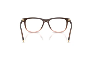 Rückansicht Miu Miu MU 01WV (25C1O1)