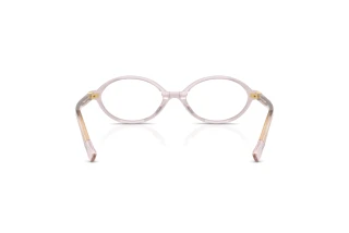 Rückansicht Miu Miu MU 01XV (12W1O1)