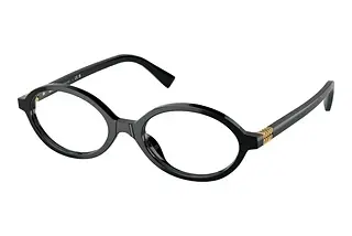 Miu Miu MU 01XV 1AB1O1 Black