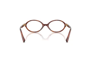 Rückansicht Miu Miu MU 01XV (26E1O1)