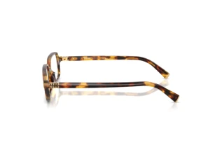 Seitenansicht Miu Miu MU 01YV (14L1O1)