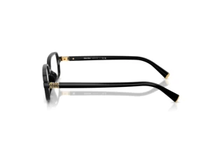 Seitenansicht Miu Miu MU 01YV (16K1O1)