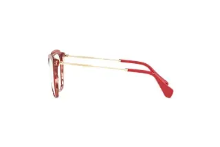 Seitenansicht Miu Miu CORE COLLECTION (MU 02QV - 1101O1)