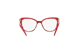 Rückansicht Miu Miu CORE COLLECTION (MU 02QV - 1101O1)