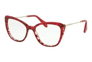 Miu Miu MU 02QV 1101O1
