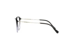 Seitenansicht Miu Miu CORE COLLECTION (MU 02SV - 05T1O1)