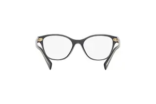 Rückansicht Miu Miu MU 02UV (06U1O1)