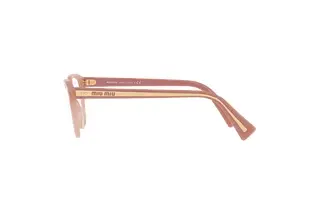 Seitenansicht Miu Miu MU 02UV (06X1O1)