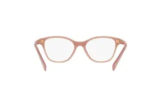 Rückansicht Miu Miu MU 02UV (06X1O1)