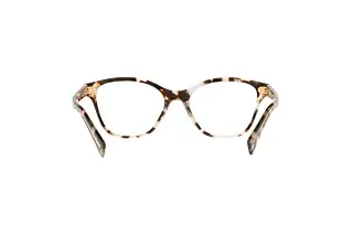 Rückansicht Miu Miu MU 02UV (UAO1O1)