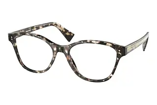 Miu Miu MU 02UV UAO1O1 Havana