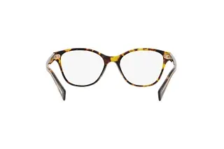 Rückansicht Miu Miu MU 02UV (VAU1O1)