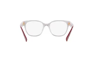 Rückansicht Miu Miu MU 02VV (10D1O1)