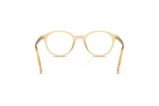 Rückansicht Miu Miu MU 02WV (11T1O1)
