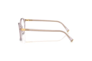 Seitenansicht Miu Miu MU 02WV (12W1O1)