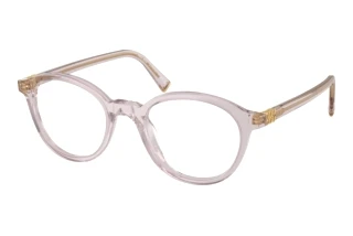 Vorderansicht Miu Miu MU 02WV (12W1O1)