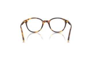 Rückansicht Miu Miu MU 02WV (14L1O1)