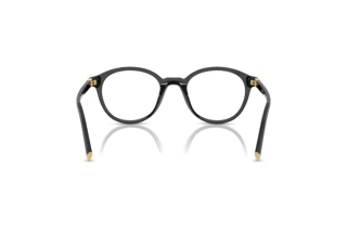 Rückansicht Miu Miu MU 02WV (16K1O1)