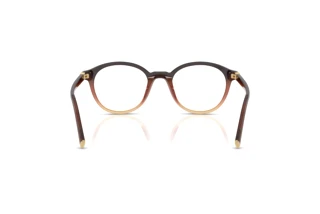 Rückansicht Miu Miu MU 02WV (24C1O1)