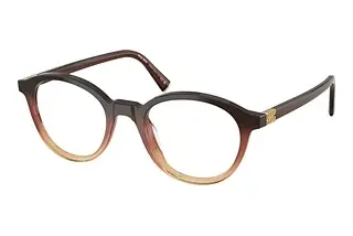 Miu Miu MU 02WV 24C1O1 Brown Gradient