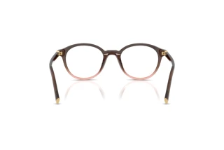 Rückansicht Miu Miu MU 02WV (25C1O1)