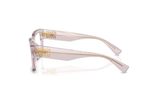 Seitenansicht Miu Miu MU 02XV (12W1O1)