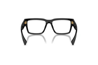 Rückansicht Miu Miu MU 02XV (1AB1O1)