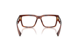 Rückansicht Miu Miu MU 02XV (26E1O1)