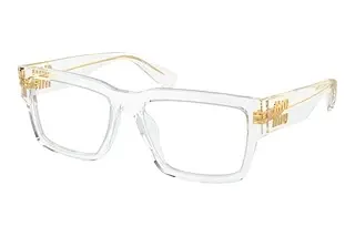 Miu Miu MU 02XV 2AZ1O1