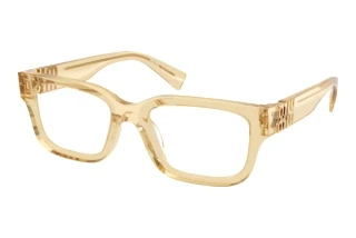Vorderansicht Miu Miu MU 02YV (11T1O1)